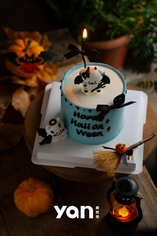 万圣节小恶魔 商品图1