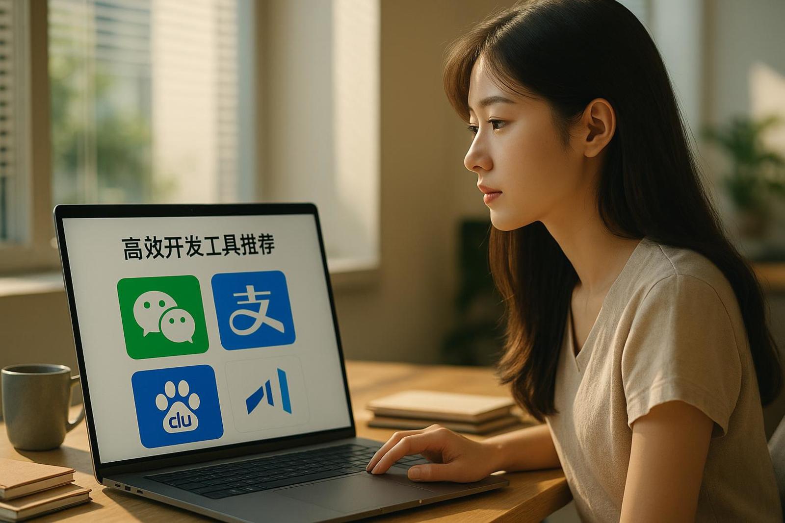 头部小程序开发平台有哪些?优缺点剖析