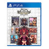 【特价】PS4游戏 王国之心 回忆的旋律 中文版 商品缩略图0