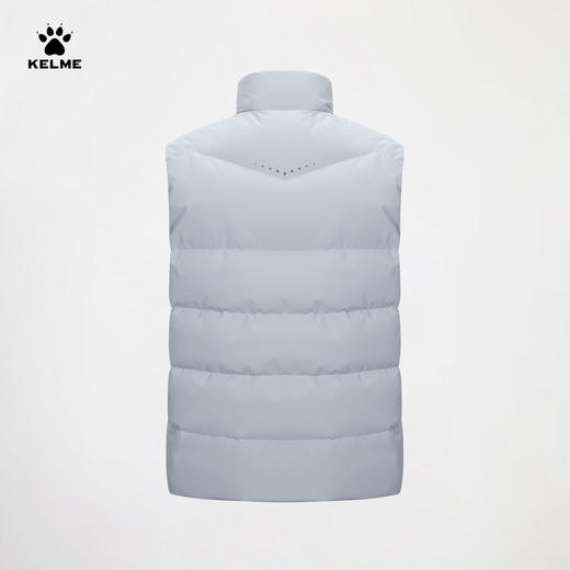 卡尔美男士羽绒马甲8561MJ1032 商品图14