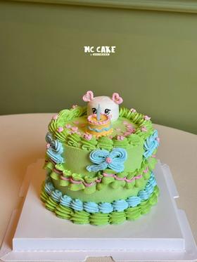 sakupang定制蛋糕