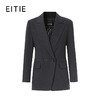 EITIE爱特爱优雅大气戗驳领设计西服外套8403105 商品缩略图6