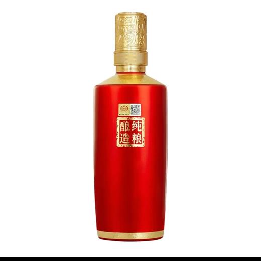 【7折秒杀】国台 密十五 臻品 酱香型 53度 500ml 商品图5