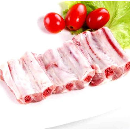 精品肋排(500g±50g) 商品图0