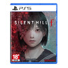 PS5游戏 寂静岭f 中文版 商品缩略图0