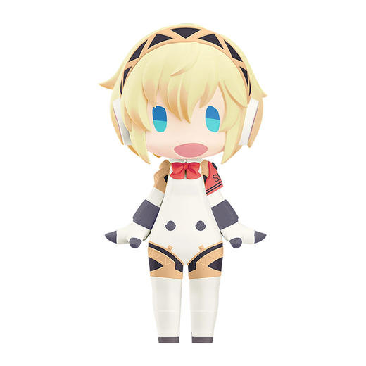 【GSC预售定金】HELLO! GOOD SMILE 埃癸斯 女神异闻录3 Reload 商品图3