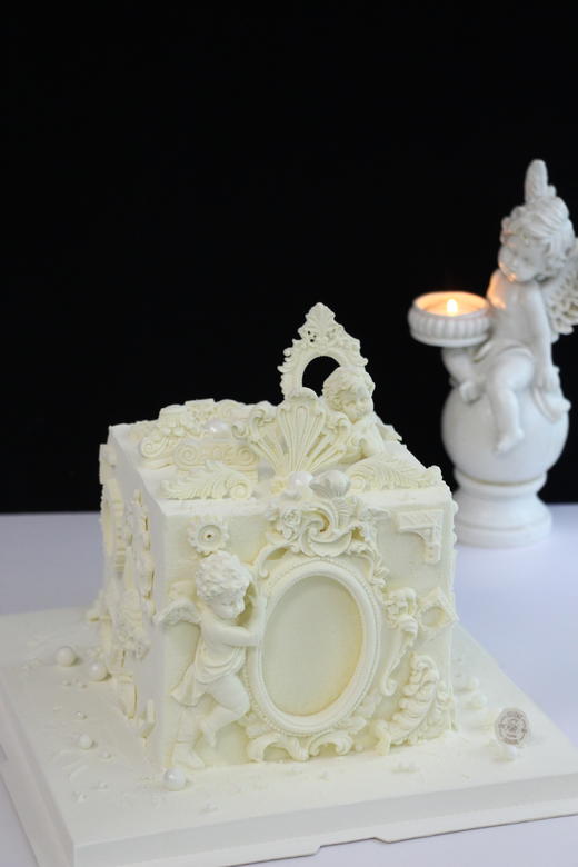 【复古天使】 商品图1