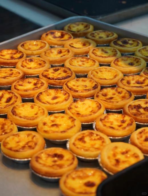 葡式蛋挞 商品图3