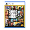 PS5游戏 侠盗猎车手5 GTA5 中文版 商品缩略图0