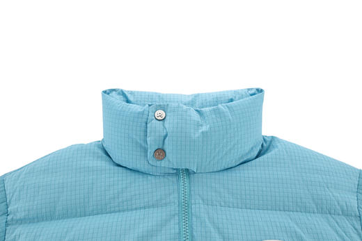 【2025新品】李宁乒乓球系列王楚钦同款羽绒服AYMV811-3 商品图2