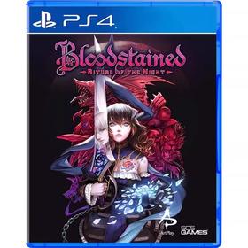 【特价】PS4游戏 血污夜之仪式
 中文版
