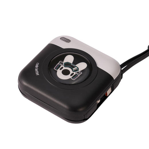 1024系列团团充电宝 商品图4