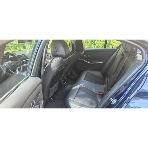 宝马 3系 320Li M运动套装【长租-北京】 商品图6