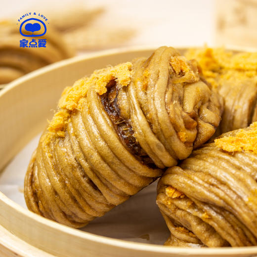 红糖肉松卷 商品图1