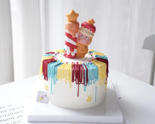 小星星 商品图0