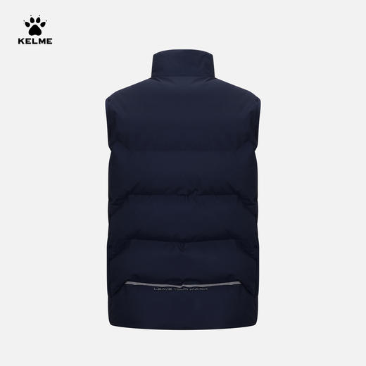 卡尔美男子棉马甲8561MJ1035 商品图8