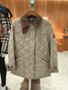 会员超值 BUR女装绗缝温控谷仓夹克 商品缩略图3