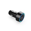 美国 Aergiatech IBD348-3C   60W  PD 3.0 快速车载充电器 欧盟安全充认证 商品缩略图2