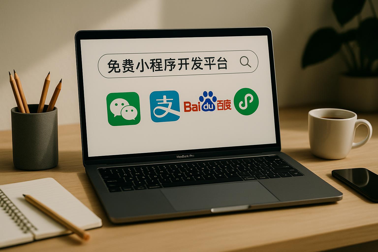 免费小程序开发平台有哪些选择？