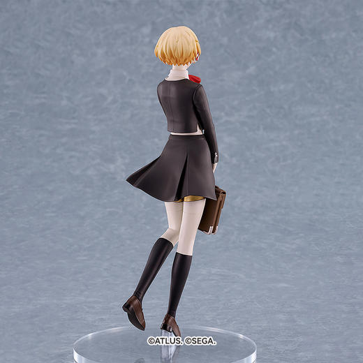 【GSC预售定金】POP UP PARADE 埃癸斯 制服Ver. 手办模玩 女神异闻录3 Reload 商品图3