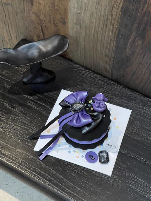 缪斯女神 商品图1