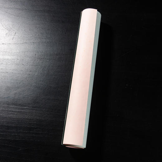 70-80年代仿古描金笺(一套两张) 商品图2