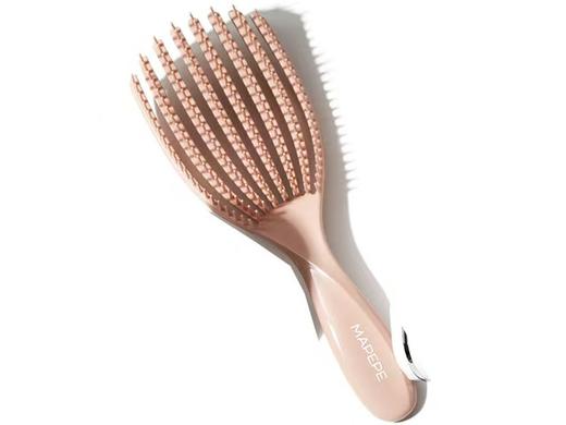 日本 Mapepe 2024秋冬新品细软极细梳齿头皮按摩梳子顺滑 商品图5