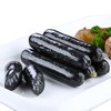 【尝鲜价16.5元/包】旭日墨鱼汁香肠250G 商品缩略图3