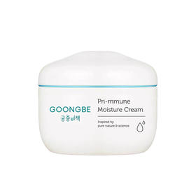 宫中秘策宝宝面霜180ML