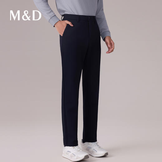 【名盾】休闲裤MYDL12766C 商品图2