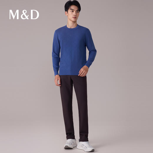 【名盾】休闲裤MYDL12761D 商品图3