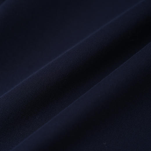 EITIE爱特爱圆领刺绣袖口拼接设计小上衣8313013 商品图6