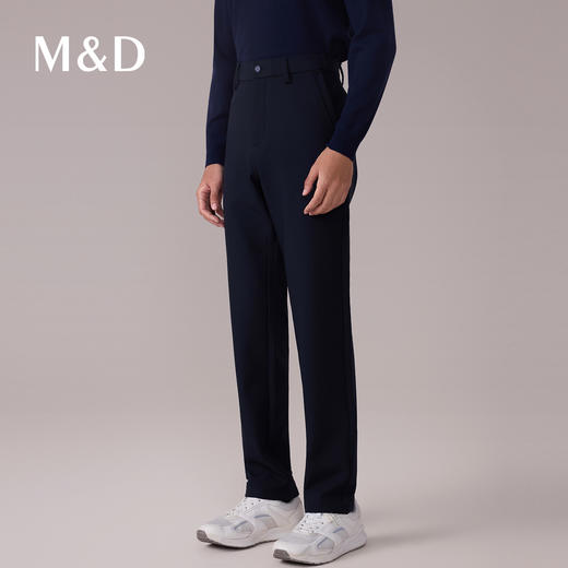 【名盾】休闲裤MYDL12759D 商品图1