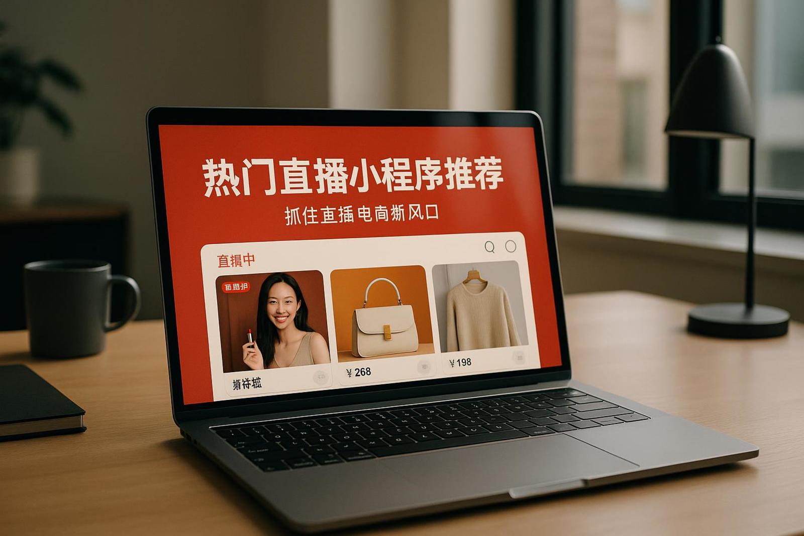 微信直播小程序值得选吗?