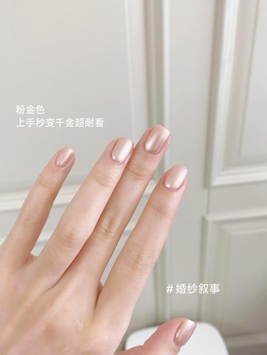 TwoMoons水性指甲油 商品图4