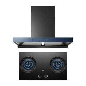 【天津】【老板】【不含安装】烟灶套装_烟灶智能互联_83K13S+9B6K1