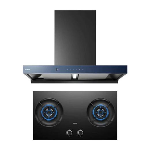 【天津】【老板】【不含安装】烟灶套装_烟灶智能互联_83K13S+9B6K1 商品图0