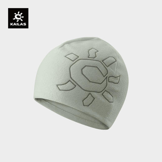 KAILAS凯乐石 户外运动 弹力抓绒帽 KF2416504 商品图0