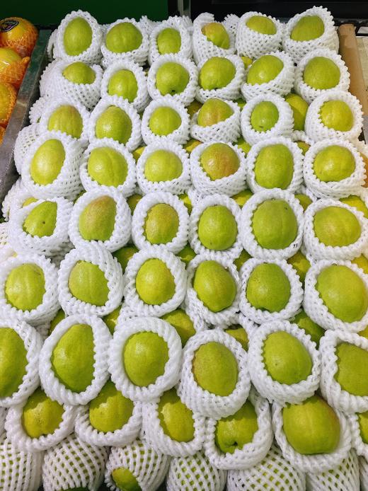 大众库尔勒香梨2斤 商品图0