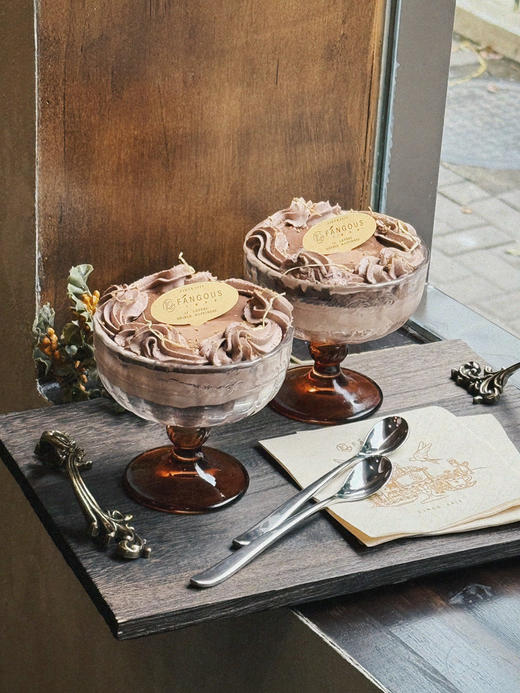 巧克力假日 - 堂食限定 商品图1