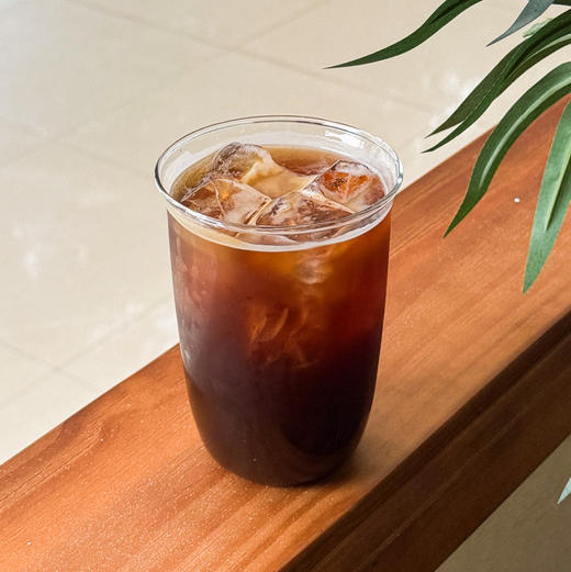 标准美式 商品图0