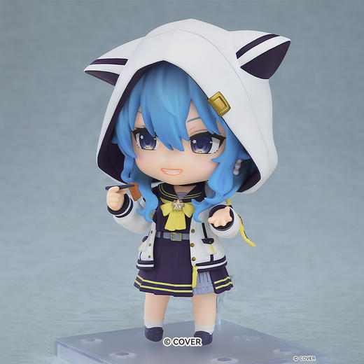 【GSC补款】粘土人 星街彗星 水手服Ver.Hololive Production 商品图2