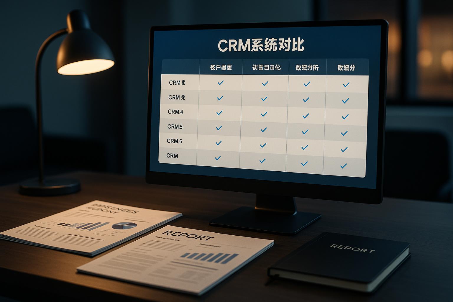 按部署方式分：本地部署与云端SaaS有什么差异？