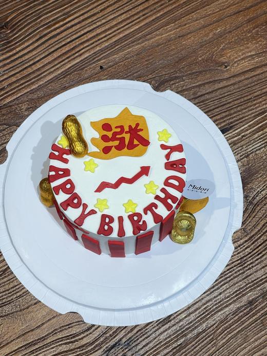 股票涨停 商品图3