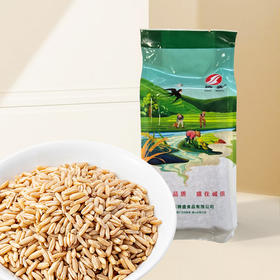 【秒杀】腾盛燕麦米400g/袋