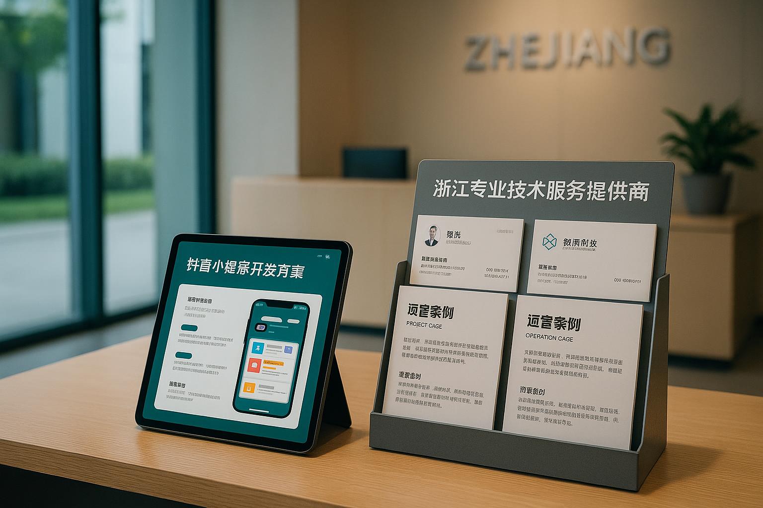 怎么判断抖音小程序开发团队是否靠谱？