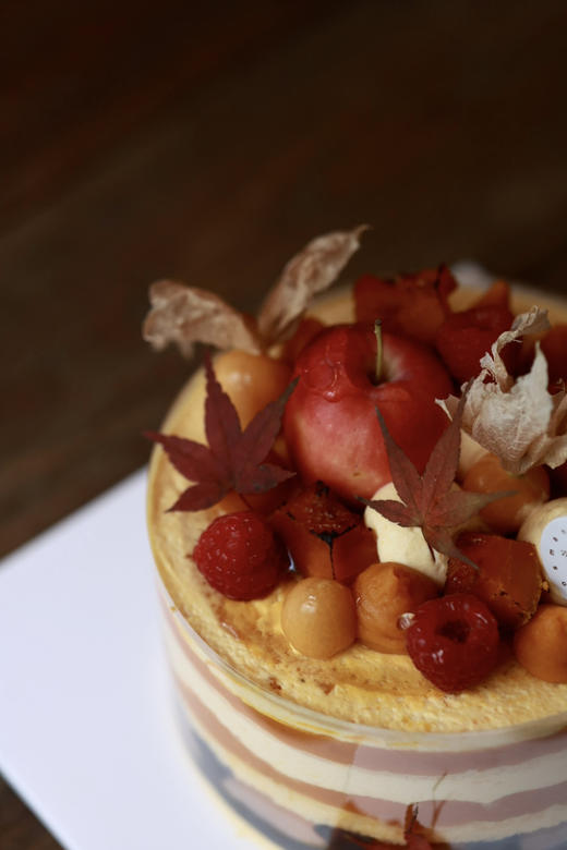 秋冬限定｜贝贝南瓜黑芝麻 商品图3