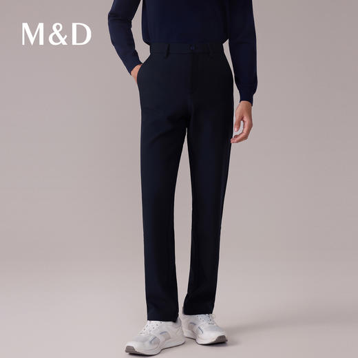 【名盾】休闲裤MYDL12759D 商品图2