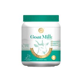 珍澳 全脂羊奶粉450g