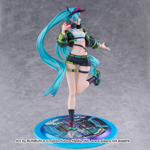 【GSC预售定金】初音未来 1/7比例 HATSUNE MIKU Digital Stars 2024 ver. 商品图1